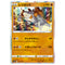 Regirock 037/076 R s3a Legendary Heartbeat Japanese Pokemon Card